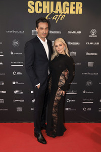 Eröffnung vom Schlager Cafe Düsseldorf in Düsseldorf