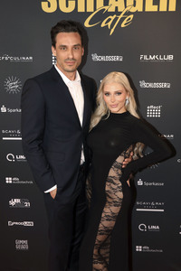 Eröffnung vom Schlager Cafe Düsseldorf in Düsseldorf