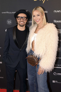 Eröffnung vom Schlager Cafe Düsseldorf in Düsseldorf