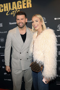 Eröffnung vom Schlager Cafe Düsseldorf in Düsseldorf