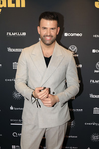 Eröffnung vom Schlager Cafe Düsseldorf in Düsseldorf