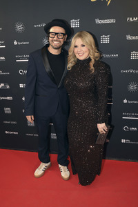 Eröffnung vom Schlager Cafe Düsseldorf in Düsseldorf