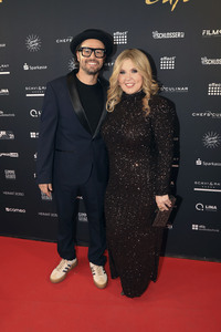 Eröffnung vom Schlager Cafe Düsseldorf in Düsseldorf