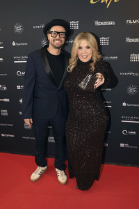 Eröffnung vom Schlager Cafe Düsseldorf in Düsseldorf