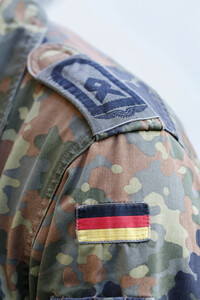 Symbolfoto Rückkehr der Wehrpflicht