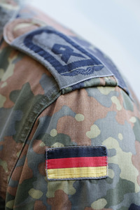 Symbolfoto Rückkehr der Wehrpflicht