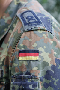 Symbolfoto Rückkehr der Wehrpflicht