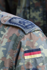 Symbolfoto Rückkehr der Wehrpflicht