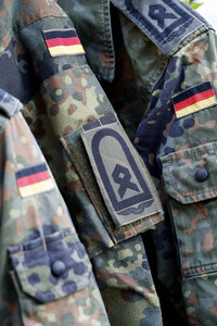 Symbolfoto Rückkehr der Wehrpflicht