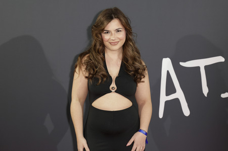 Musical-Premiere 'Cats' in Düsseldorf