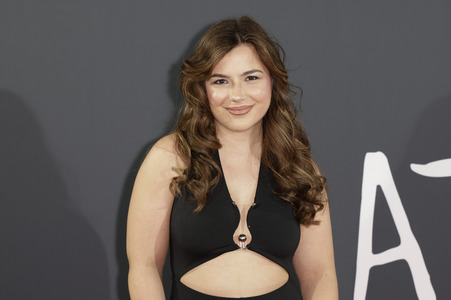 Musical-Premiere 'Cats' in Düsseldorf