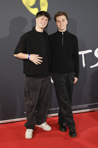 Musical-Premiere 'Cats' in Düsseldorf