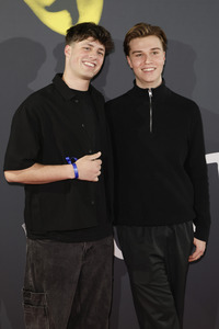 Musical-Premiere 'Cats' in Düsseldorf