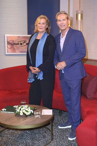 NDR-Magazin 'Das!' in Hamburg