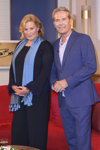 NDR-Magazin 'Das!' in Hamburg