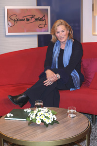 NDR-Magazin 'Das!' in Hamburg