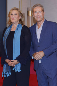 NDR-Magazin 'Das!' in Hamburg