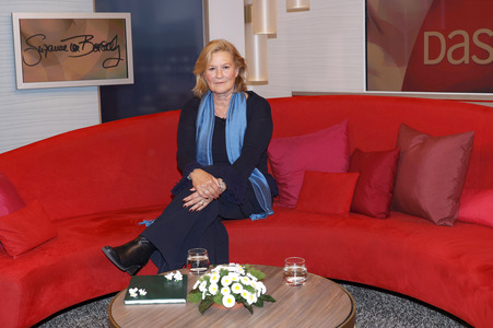 NDR-Magazin 'Das!' in Hamburg