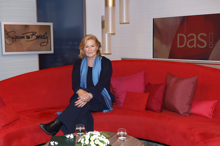 NDR-Magazin 'Das!' in Hamburg