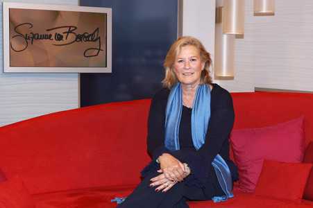 NDR-Magazin 'Das!' in Hamburg