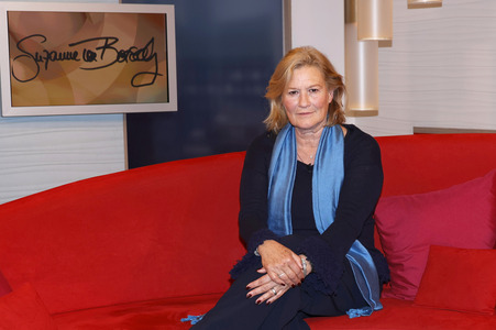 NDR-Magazin 'Das!' in Hamburg