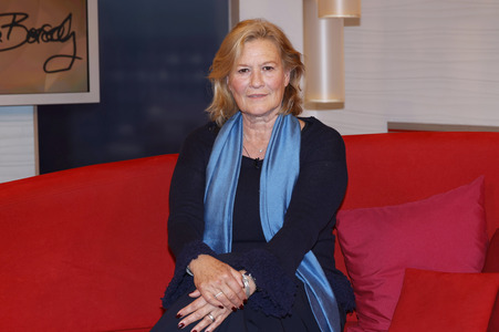 NDR-Magazin 'Das!' in Hamburg