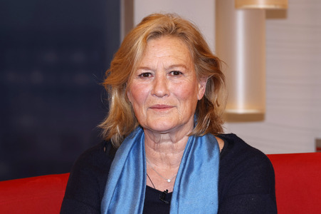 NDR-Magazin 'Das!' in Hamburg