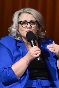 Lesung von Agnieszka Dobkiewicz in Zgorzelec