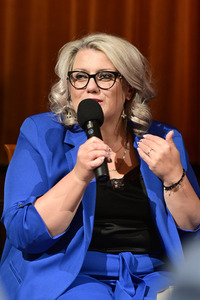 Lesung von Agnieszka Dobkiewicz in Zgorzelec