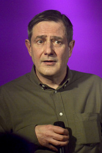 Konzert von Andreas Dorau in Hannover