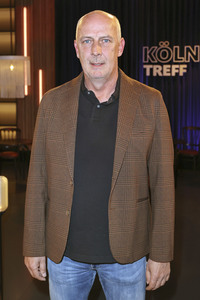 Talkshow 'Kölner Treff' in Köln