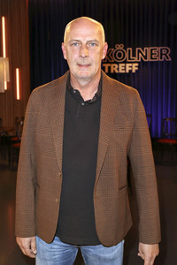 Talkshow 'Kölner Treff' in Köln