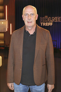 Talkshow 'Kölner Treff' in Köln