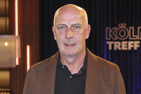 Talkshow 'Kölner Treff' in Köln