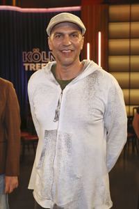 Talkshow 'Kölner Treff' in Köln