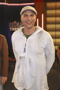 Talkshow 'Kölner Treff' in Köln