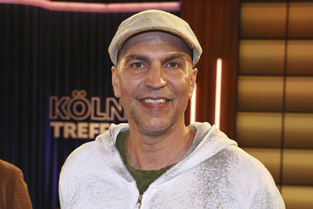 Talkshow 'Kölner Treff' in Köln