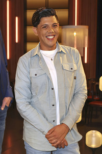 Talkshow 'Kölner Treff' in Köln