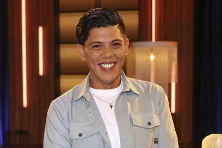 Talkshow 'Kölner Treff' in Köln