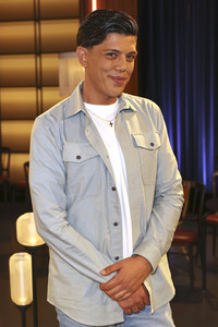 Talkshow 'Kölner Treff' in Köln