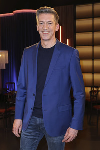 Talkshow 'Kölner Treff' in Köln