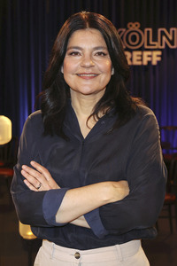 Talkshow 'Kölner Treff' in Köln