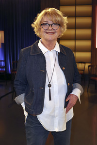 Talkshow 'Kölner Treff' in Köln