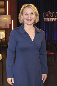 Talkshow 'Kölner Treff' in Köln