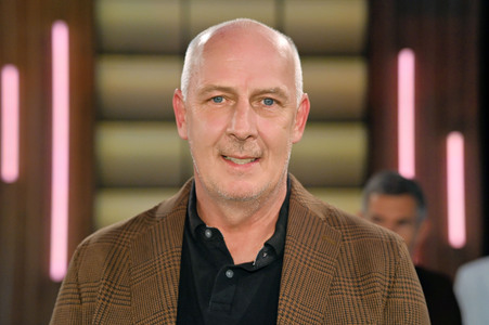 Talkshow 'Kölner Treff' in Köln