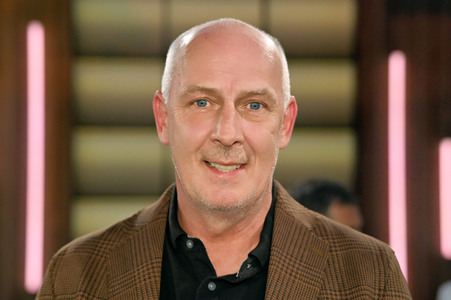 Talkshow 'Kölner Treff' in Köln