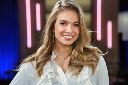 Talkshow 'Kölner Treff' in Köln