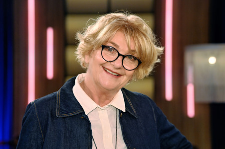 Talkshow 'Kölner Treff' in Köln