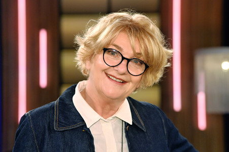 Talkshow 'Kölner Treff' in Köln