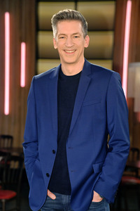 Talkshow 'Kölner Treff' in Köln